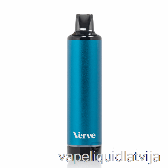 Yocan Verve 510 Akumulatora Zils Vape šķidrums